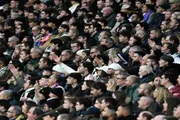 عدن تايم اخبار اليمن الان المناديل البيضاء تجتاح مدريد وتهدد اخبار اليمن الان الحدث اليوم عاجل عدن تايم