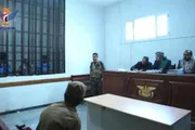 عدن تايم اخبار اليمن الان أركان المحكمة الجزائية المتخصصة بصنعاء اخبار اليمن الان الحدث اليوم عاجل عدن تايم