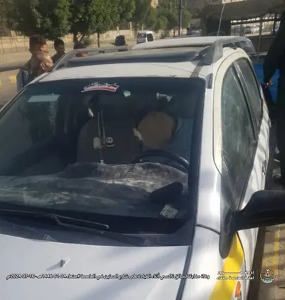 اخبار اليمن الان مفاجئة لسائق سيارة السريع بصنعاء اخبار اليمن الان الحدث اليوم عاجل