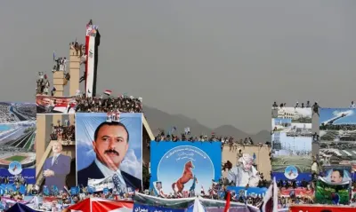 اخبار اليمن الان الحدث اليوم عاجل 