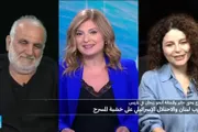 فرانس 24 اخبار اليمن الان المخرج والممثلة والاحتلال الإسرائيلي المسرح اخبار اليمن الان الحدث اليوم عاجل فرانس 24