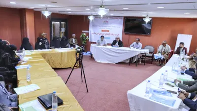 اخبار اليمن الان الاستفادة النازحين لزيادة الإنتاج الزراعي اخبار اليمن الان الحدث اليوم عاجل