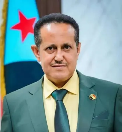 اخبار اليمن الان الأمين العام للانتقالي المناضل العميد اخبار اليمن الان الحدث اليوم عاجل