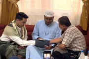 عدن تايم اخبار اليمن الان مبارك القران الغالي محمد الحريبي اخبار اليمن الان الحدث اليوم عاجل عدن تايم