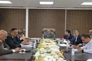 صدى الساحل اخبار اليمن الان برئاسة المعبقي الوطنية الواردات وعمليات اخبار اليمن الان الحدث اليوم عاجل صدى الساحل