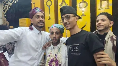 اخبار اليمن الان الحدث اليوم عاجل 