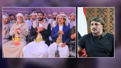 اخبار اليمن الان اجتماعا لوجهاء والجوف القبائل جمهورية اخبار اليمن الان الحدث اليوم عاجل