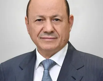 اخبار اليمن الان الرئيس العليمي يطمئن الاوضاع ارخبيل اخبار اليمن الان الحدث اليوم عاجل