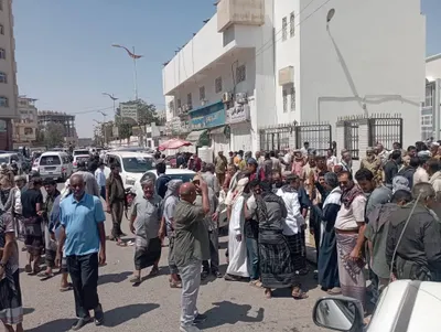 اخبار اليمن الان الحدث اليوم عاجل 