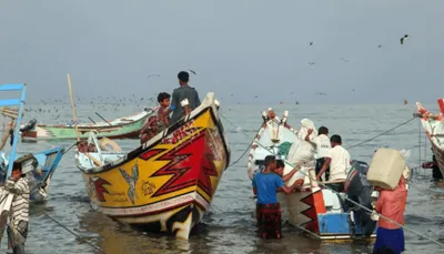 اخبار اليمن الان صيادون يمنيون يكشفون للتعذيب ارتيريا اخبار اليمن الان الحدث اليوم عاجل