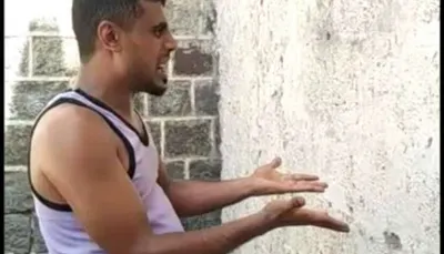 اخبار اليمن الان معاناة أبناء الجنوب بطريقة غريبة اخبار اليمن الان الحدث اليوم عاجل