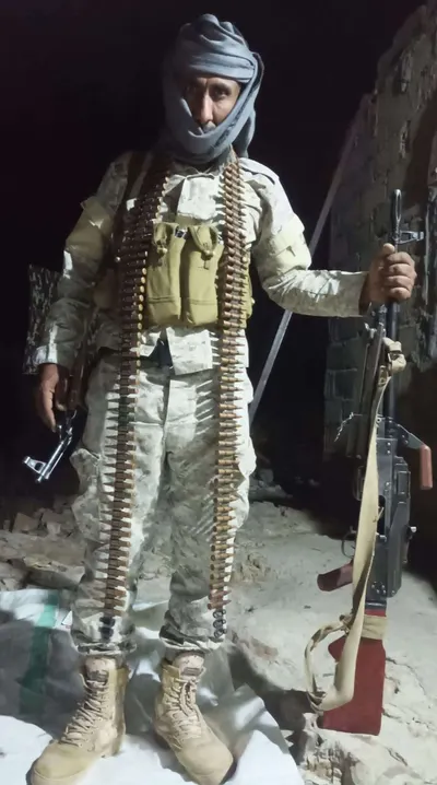 اخبار اليمن الان استشهاد رزاز محمد الخليدي اخبار اليمن الان الحدث اليوم عاجل