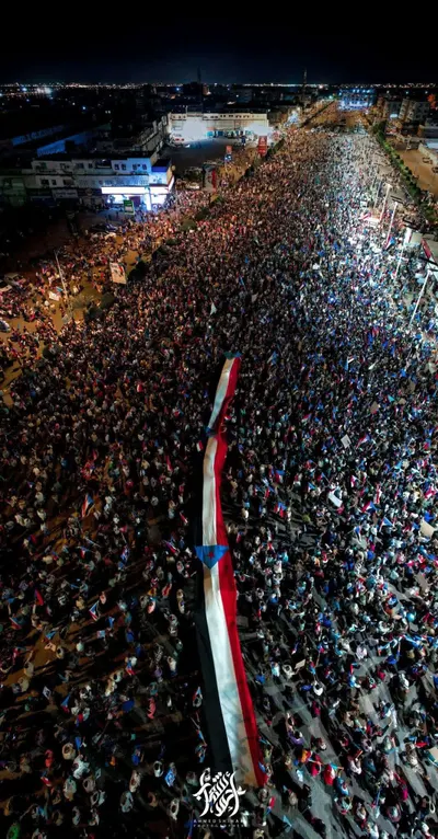 اخبار اليمن الان الحدث اليوم عاجل 