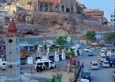 اخبار اليمن الان كهربائية بحياة تحذيرات الأسلاك المكشوفة اخبار اليمن الان الحدث اليوم عاجل