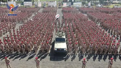 اخبار اليمن الان الحدث اليوم عاجل 