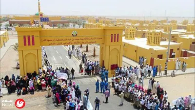 اخبار اليمن الان حصيلة مفجعة فنزويلا المشردين الزلازل اخبار اليمن الان الحدث اليوم عاجل