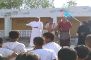عرب تايم اخبار اليمن الان وتقارير انتقالي الوطنية الجنوبية المديرية اخبار اليمن الان الحدث اليوم عاجل عرب تايم