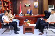صدى الحقيقة اخبار اليمن الان الصناعة التجارة أوكسفام الشراكة المشاريع اخبار اليمن الان الحدث اليوم عاجل صدى الحقيقة
