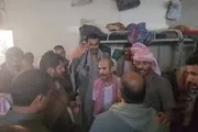 اخبار اليمن الان الحدث اليوم عاجل صحيفة الثورة صنعاء