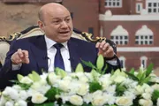 عدن تايم اخبار اليمن الان العليمي اللامركزية المالية والمحافظات مواردها اخبار اليمن الان الحدث اليوم عاجل عدن تايم