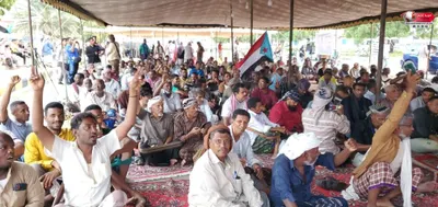 اخبار اليمن الان الحدث اليوم عاجل 