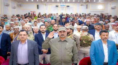 اخبار اليمن الان اللندنية وقوفها القوات الجنوبية الإرهاب اخبار اليمن الان الحدث اليوم عاجل