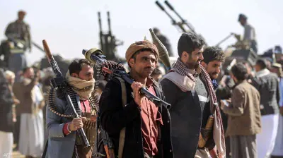اخبار اليمن الان الحو يحيلون موظفا أمميا النيابة اخبار اليمن الان الحدث اليوم عاجل