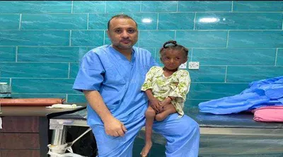 اخبار اليمن الان يستخدم تقنية جديدة لإعادة الحياة اخبار اليمن الان الحدث اليوم عاجل