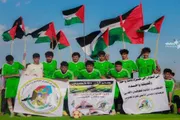 صحيفة المرصد اخبار اليمن الان كأس الذكرى لذكرى14 وطوفان الأقصى اخبار اليمن الان الحدث اليوم عاجل صحيفة المرصد