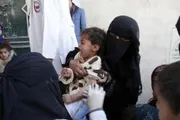 الموقع بوست اخبار اليمن الان وادي حضرموت حالات الحصبة وإصابة اخبار اليمن الان الحدث اليوم عاجل الموقع بوست