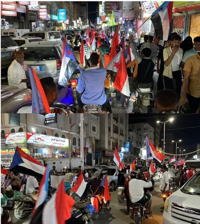 اخبار اليمن الان الحدث اليوم عاجل 