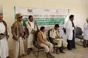 صحيفة الثورة صنعاء اخبار اليمن الان بيطرية لتحصين ومعالجة الحيوانية مديريات اخبار اليمن الان الحدث اليوم عاجل صحيفة الثورة صنعاء
