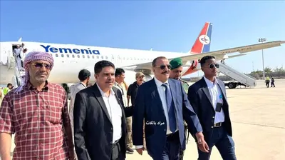 اخبار اليمن الان الحدث اليوم عاجل 