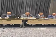 صحيفة المرصد اخبار اليمن الان الوزير باجتماعات المشاورات الحكومة اليمنية اخبار اليمن الان الحدث اليوم عاجل صحيفة المرصد