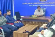 عرب تايم اخبار اليمن الان وتقارير التميمي حقوقيين الانتهاكات حضرموت اخبار اليمن الان الحدث اليوم عاجل عرب تايم