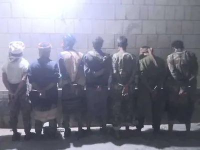 اخبار اليمن الان الحدث اليوم عاجل 