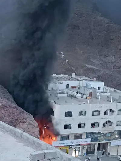 اخبار اليمن الان الحدث اليوم عاجل 