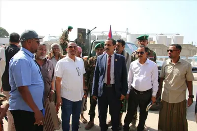 اخبار اليمن الان الحدث اليوم عاجل 