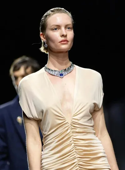 اخبار اليمن الان تصاميم bvlgari مجموعة eclettica بتفاصيل اخبار اليمن الان الحدث اليوم عاجل