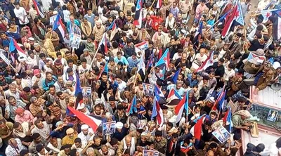 اخبار اليمن الان الحدث اليوم عاجل 