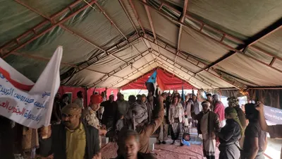 اخبار اليمن الان الحدث اليوم عاجل 