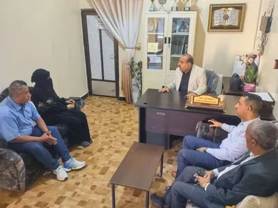 اخبار اليمن الان اللجنة الخاصة بمعالجة المعلمين الموشكي اخبار اليمن الان الحدث اليوم عاجل