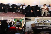 اخبار اليمن الان الحدث اليوم عاجل عرب تايم