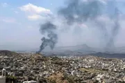 عدن تايم اخبار اليمن الان اتهام للحوثيين بتسميم قذائف تعز اخبار اليمن الان الحدث اليوم عاجل عدن تايم