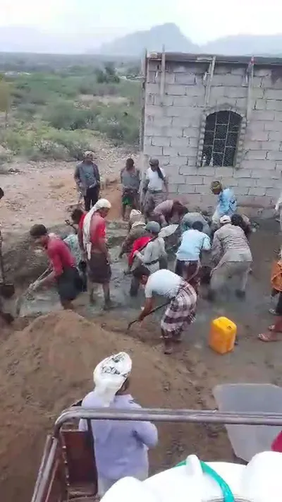 اخبار اليمن الان الحدث اليوم عاجل 