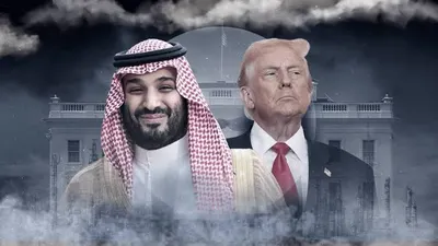 اخبار اليمن الان ترامب الرياض حلفاءكم يحررونكم الحوثيين اخبار اليمن الان الحدث اليوم عاجل