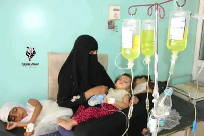 اخبار اليمن الان الكشف تفاصيل هامة انتشار المرض اخبار اليمن الان الحدث اليوم عاجل