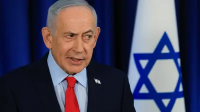 اخبار اليمن الان نتنياهو بمقاضاة نيويورك معتقلين فلسطينيين اخبار اليمن الان الحدث اليوم عاجل