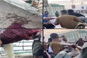 عدن تايم اخبار اليمن الان شهداء وجرحى تظاهرة الانتقالي حضرموت اخبار اليمن الان الحدث اليوم عاجل عدن تايم