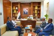 اخبار اليمن الان الحدث اليوم عاجل سبأ نيوز